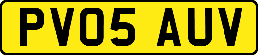 PV05AUV