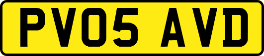 PV05AVD