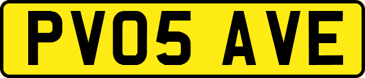 PV05AVE