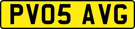 PV05AVG
