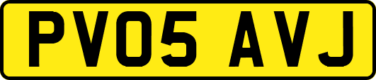 PV05AVJ