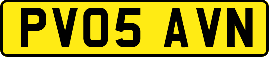 PV05AVN