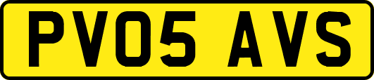 PV05AVS