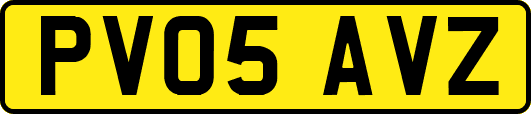 PV05AVZ