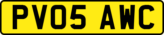 PV05AWC