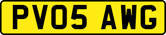 PV05AWG