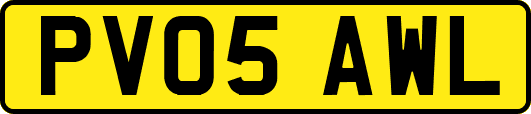 PV05AWL