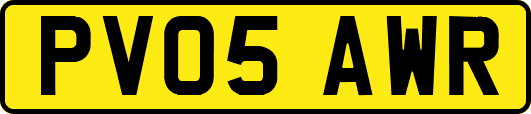 PV05AWR