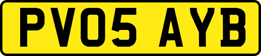 PV05AYB