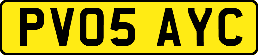 PV05AYC