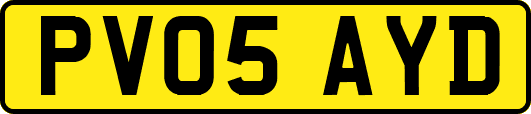 PV05AYD
