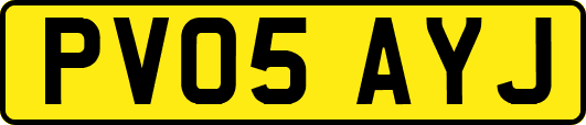 PV05AYJ