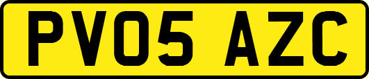PV05AZC