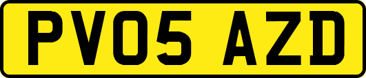PV05AZD