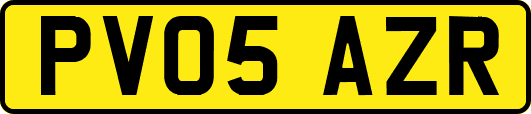 PV05AZR