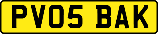PV05BAK