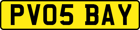 PV05BAY