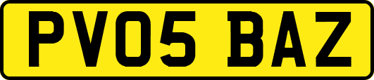 PV05BAZ