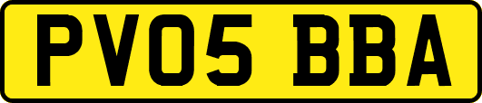 PV05BBA