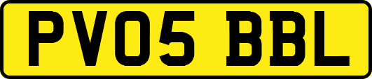 PV05BBL