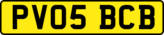 PV05BCB