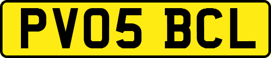 PV05BCL