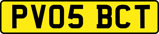 PV05BCT