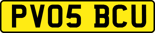 PV05BCU