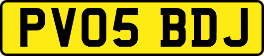 PV05BDJ