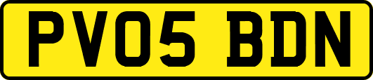 PV05BDN