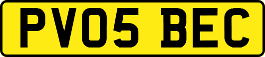 PV05BEC