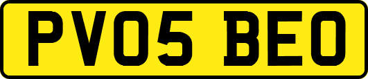 PV05BEO