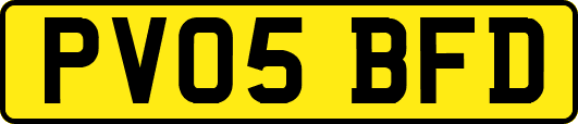 PV05BFD
