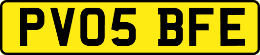 PV05BFE