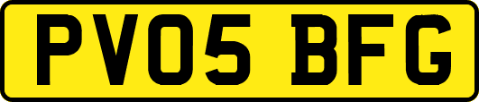 PV05BFG