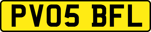 PV05BFL