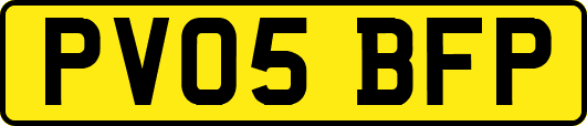 PV05BFP