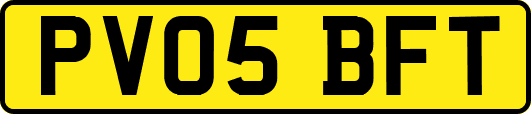 PV05BFT