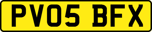 PV05BFX