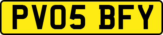 PV05BFY