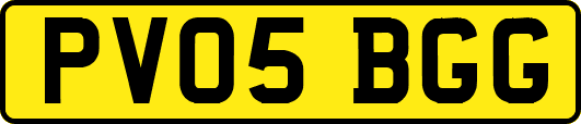 PV05BGG