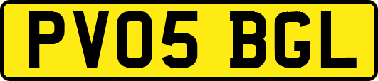 PV05BGL
