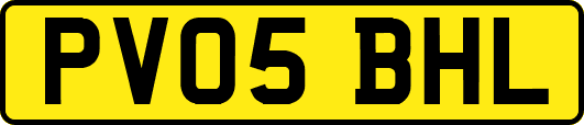 PV05BHL