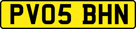 PV05BHN