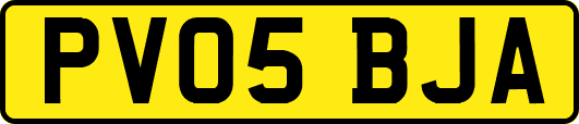 PV05BJA