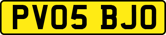 PV05BJO