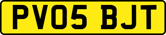 PV05BJT