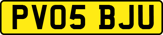 PV05BJU