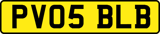 PV05BLB