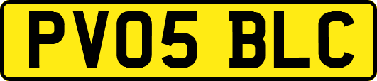 PV05BLC